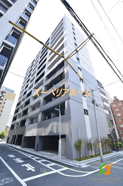 La Douceur秋葉原の物件内観写真