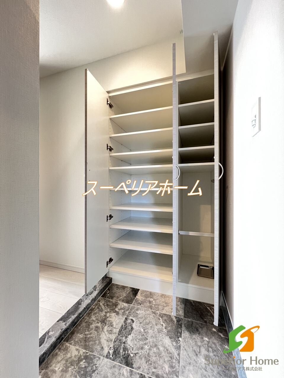 グランドコンシェルジュ浅草橋の物件内観写真