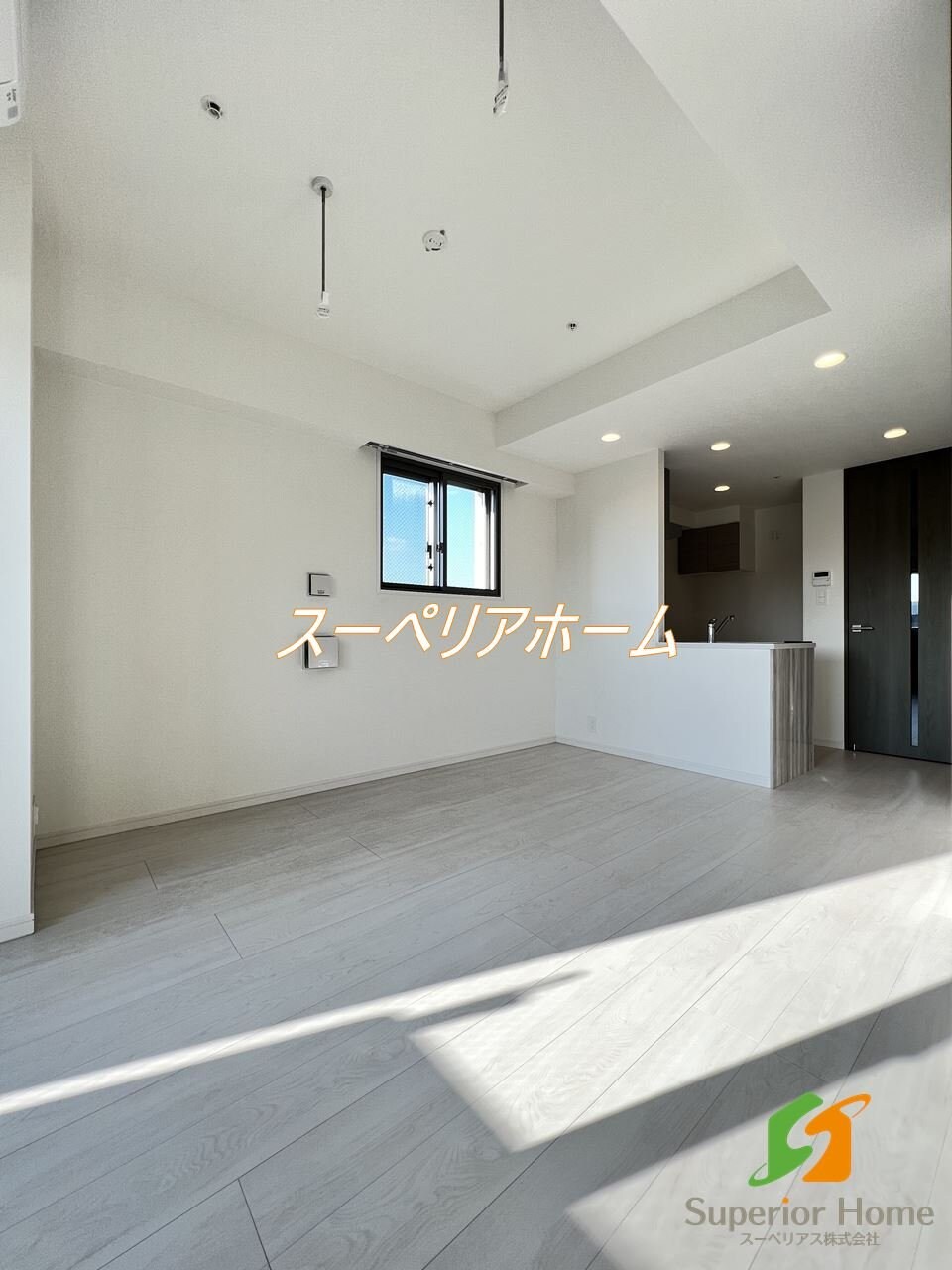 グランドコンシェルジュ浅草橋の物件内観写真