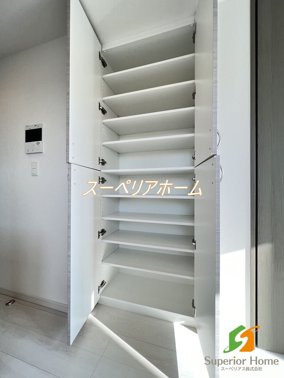 グランドコンシェルジュ浅草橋の物件内観写真