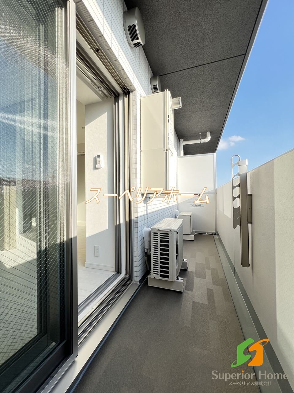 グランドコンシェルジュ浅草橋の物件内観写真