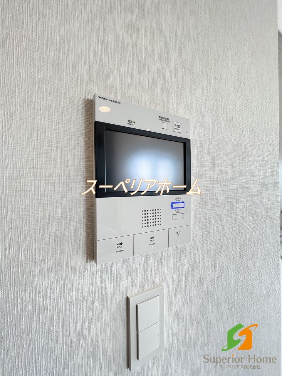 グランドコンシェルジュ浅草橋の物件内観写真