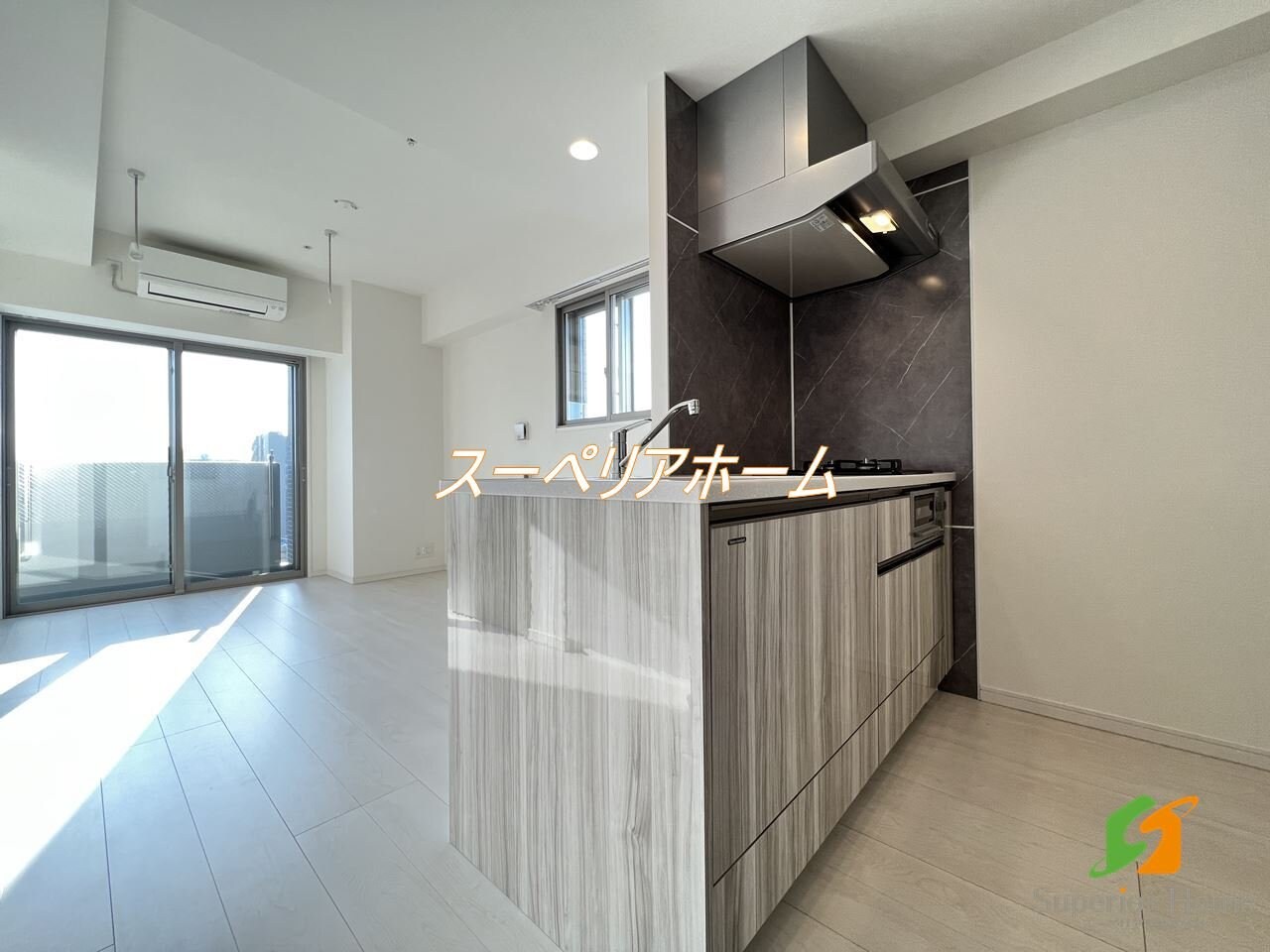 グランドコンシェルジュ浅草橋の物件内観写真