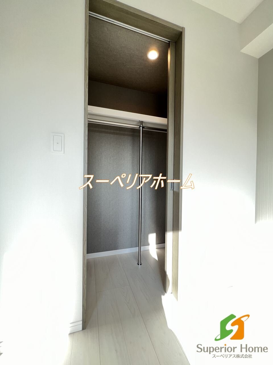 グランドコンシェルジュ浅草橋の物件内観写真