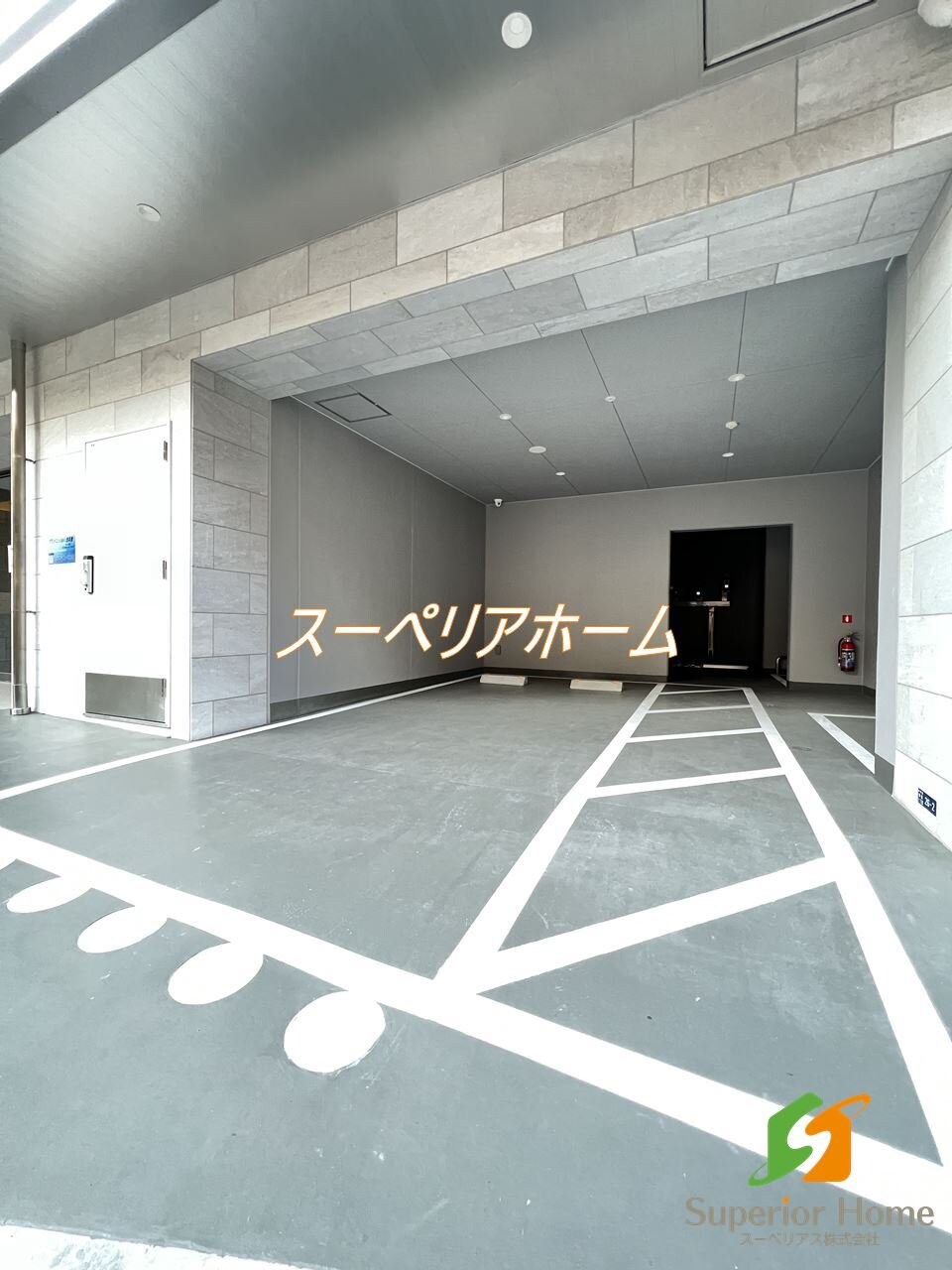 グランドコンシェルジュ浅草橋の物件内観写真