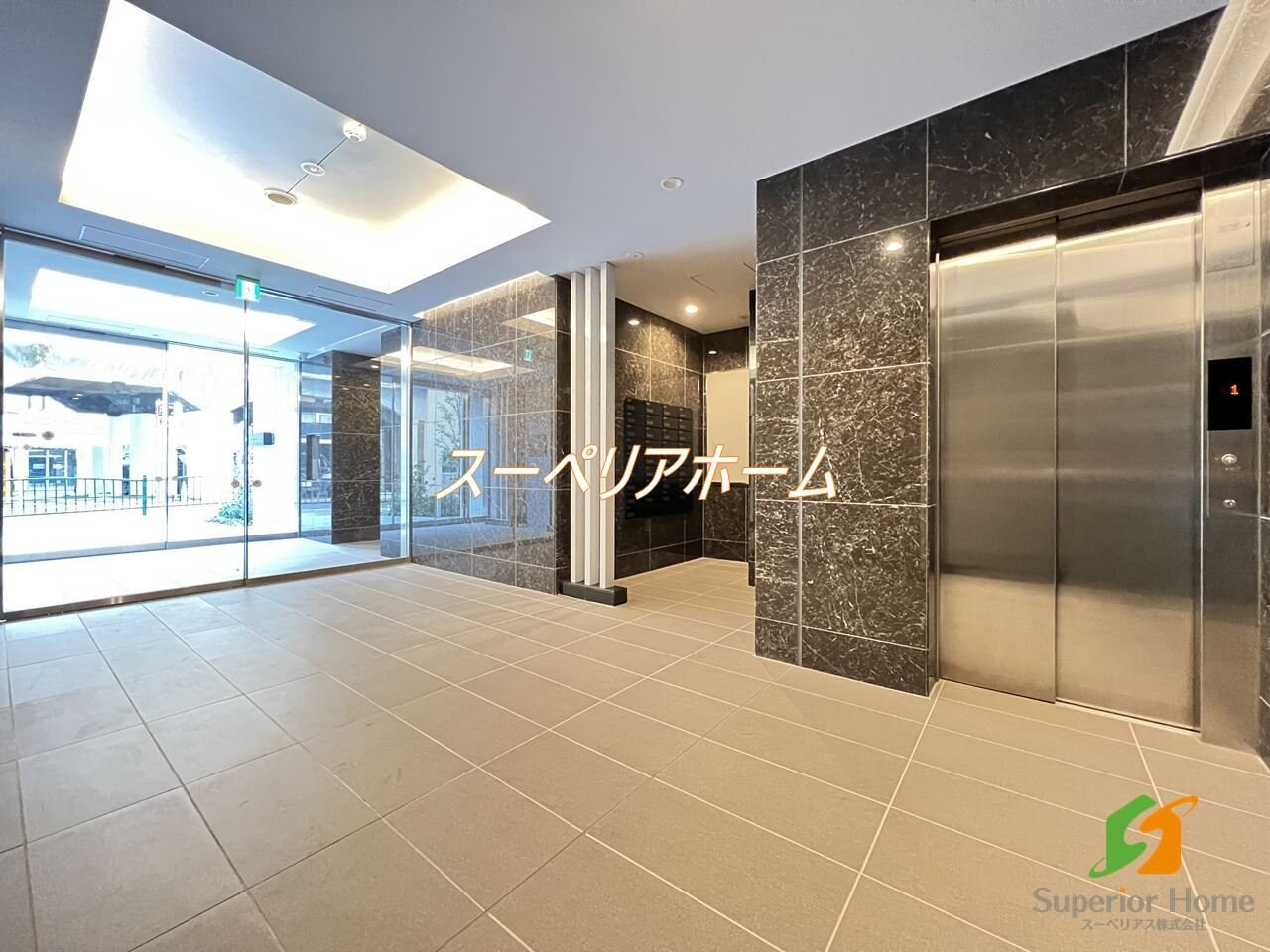 グランドコンシェルジュ浅草橋の物件内観写真