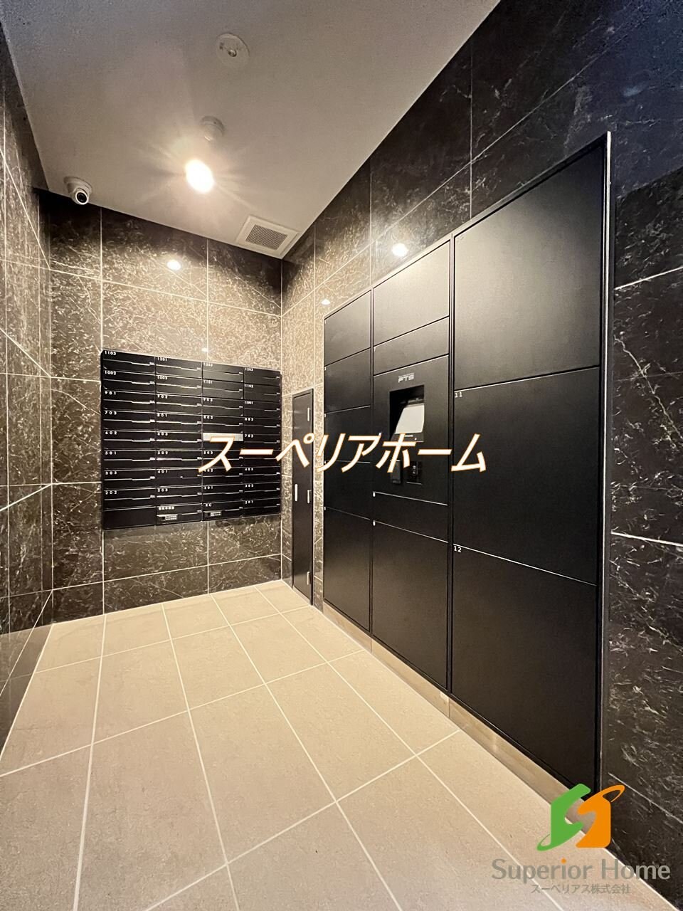 グランドコンシェルジュ浅草橋の物件内観写真