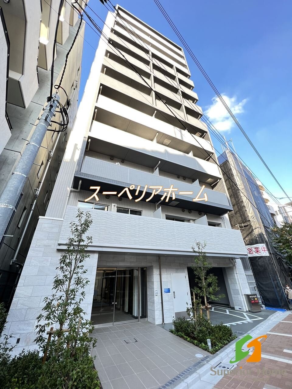 グランドコンシェルジュ浅草橋の物件内観写真