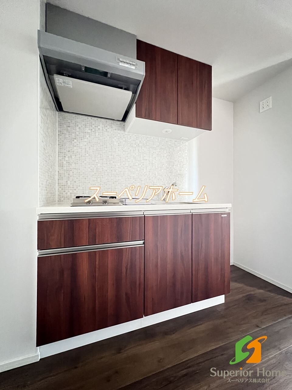 ステージファースト浅草橋IIIの物件内観写真