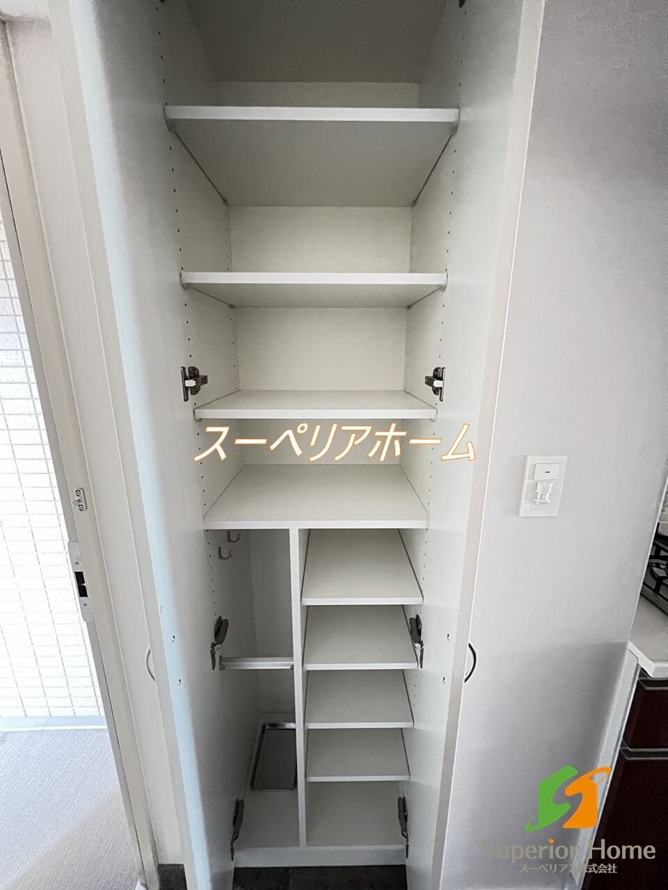 ステージファースト浅草橋IIIの物件内観写真