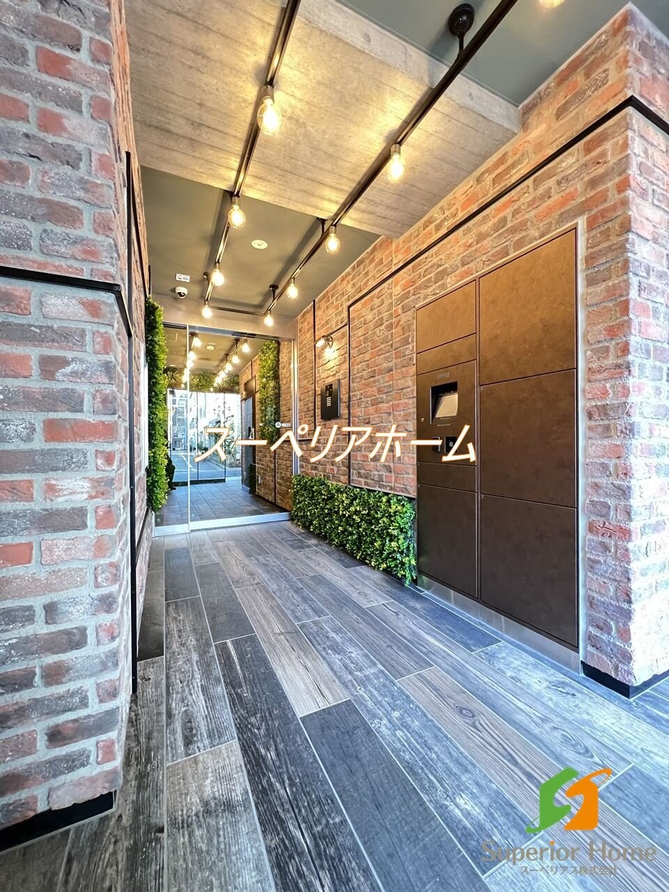 ステージファースト浅草橋IIIの物件内観写真