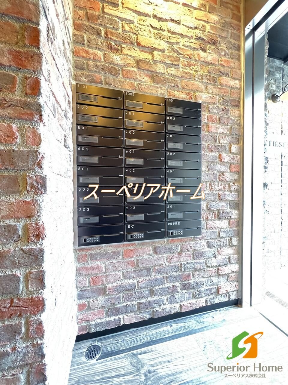 ステージファースト浅草橋IIIの物件内観写真