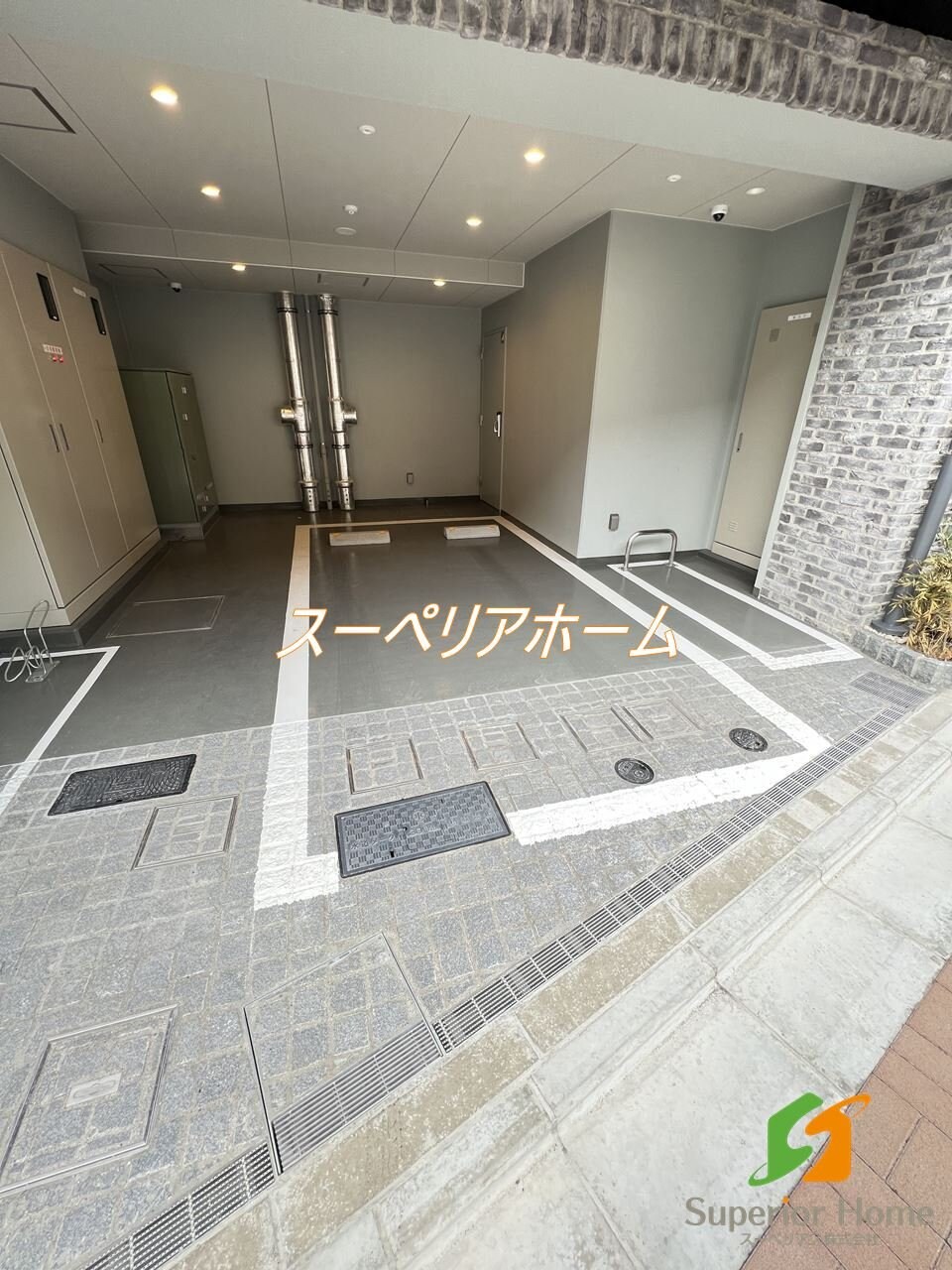 ステージファースト浅草橋IIIの物件内観写真