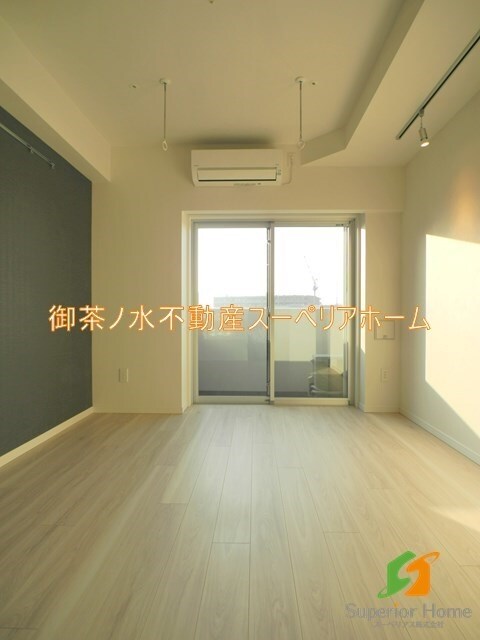 ステージグランデ上野の物件内観写真