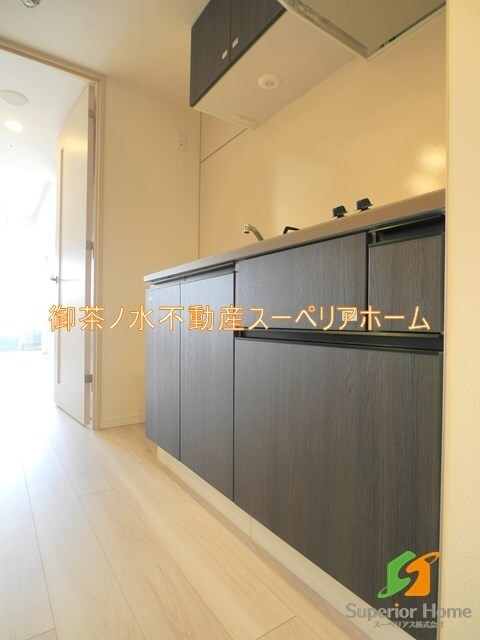 ステージグランデ上野の物件内観写真