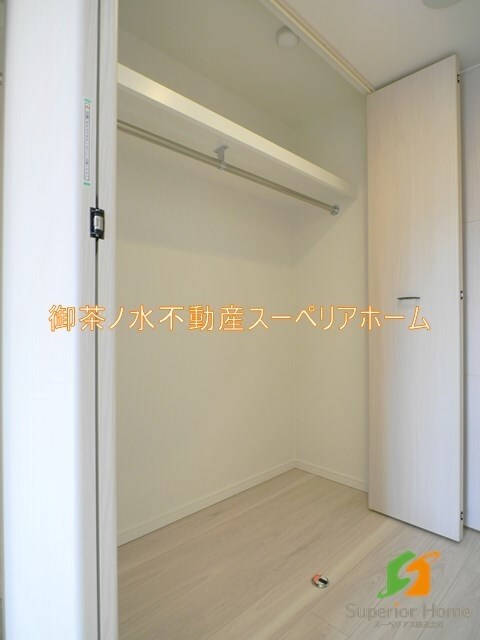 ステージグランデ上野の物件内観写真