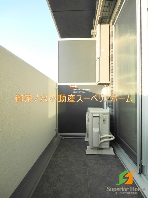 ステージグランデ上野の物件内観写真