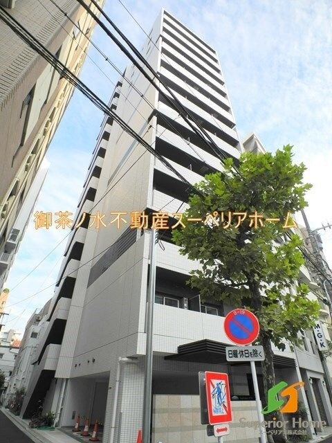 ステージグランデ上野の物件内観写真