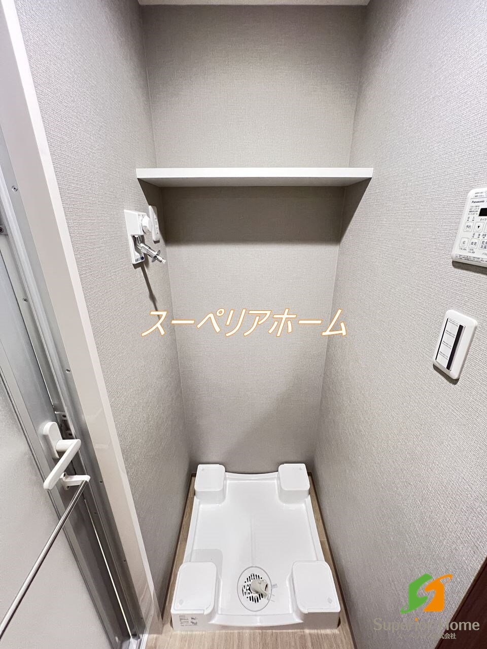 プラウドフラット文京千駄木の物件内観写真