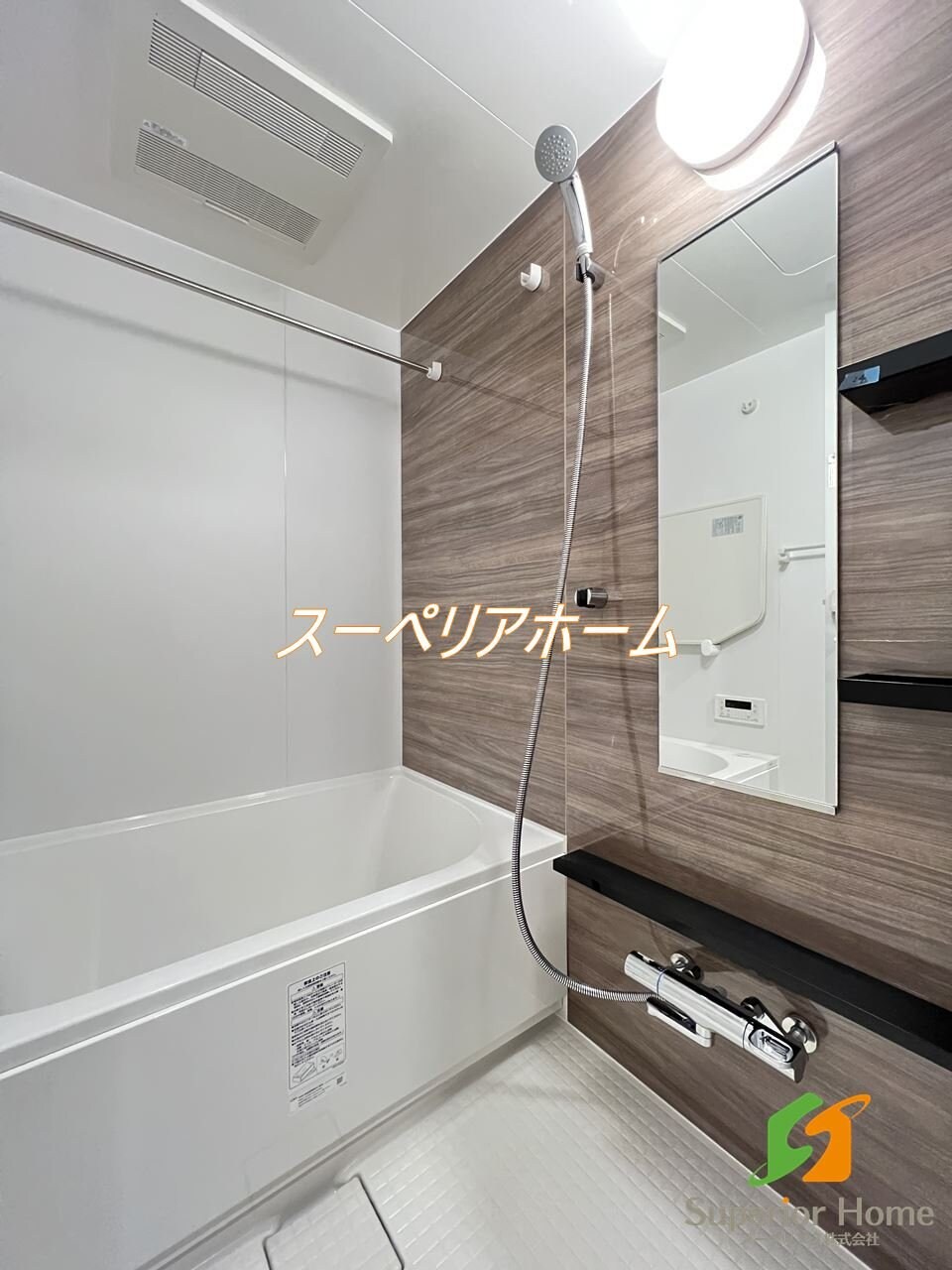 プラウドフラット文京千駄木の物件内観写真