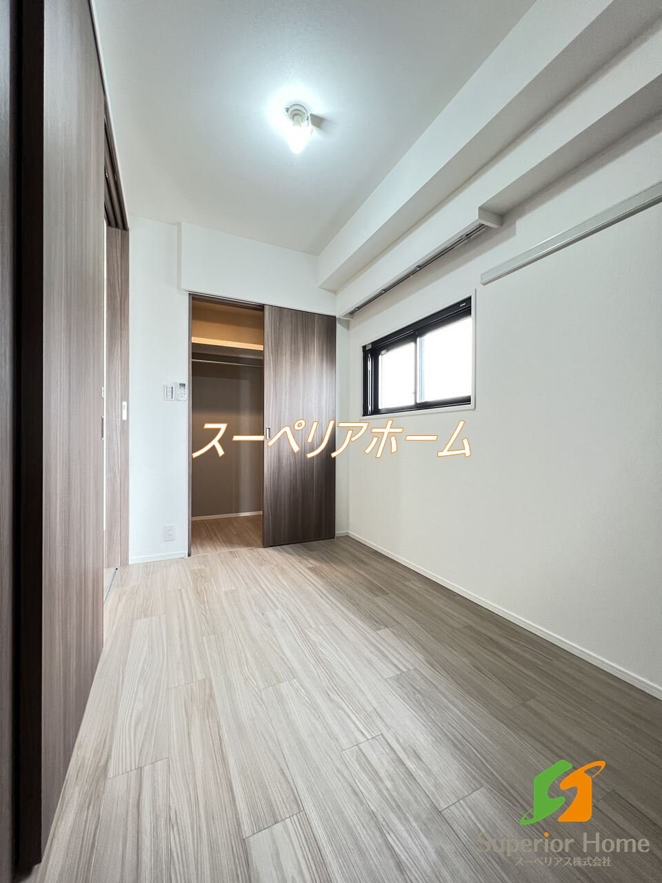 プラウドフラット文京千駄木の物件内観写真