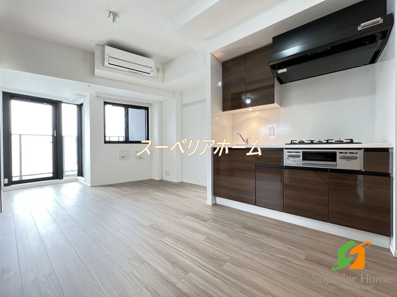 プラウドフラット文京千駄木の物件内観写真