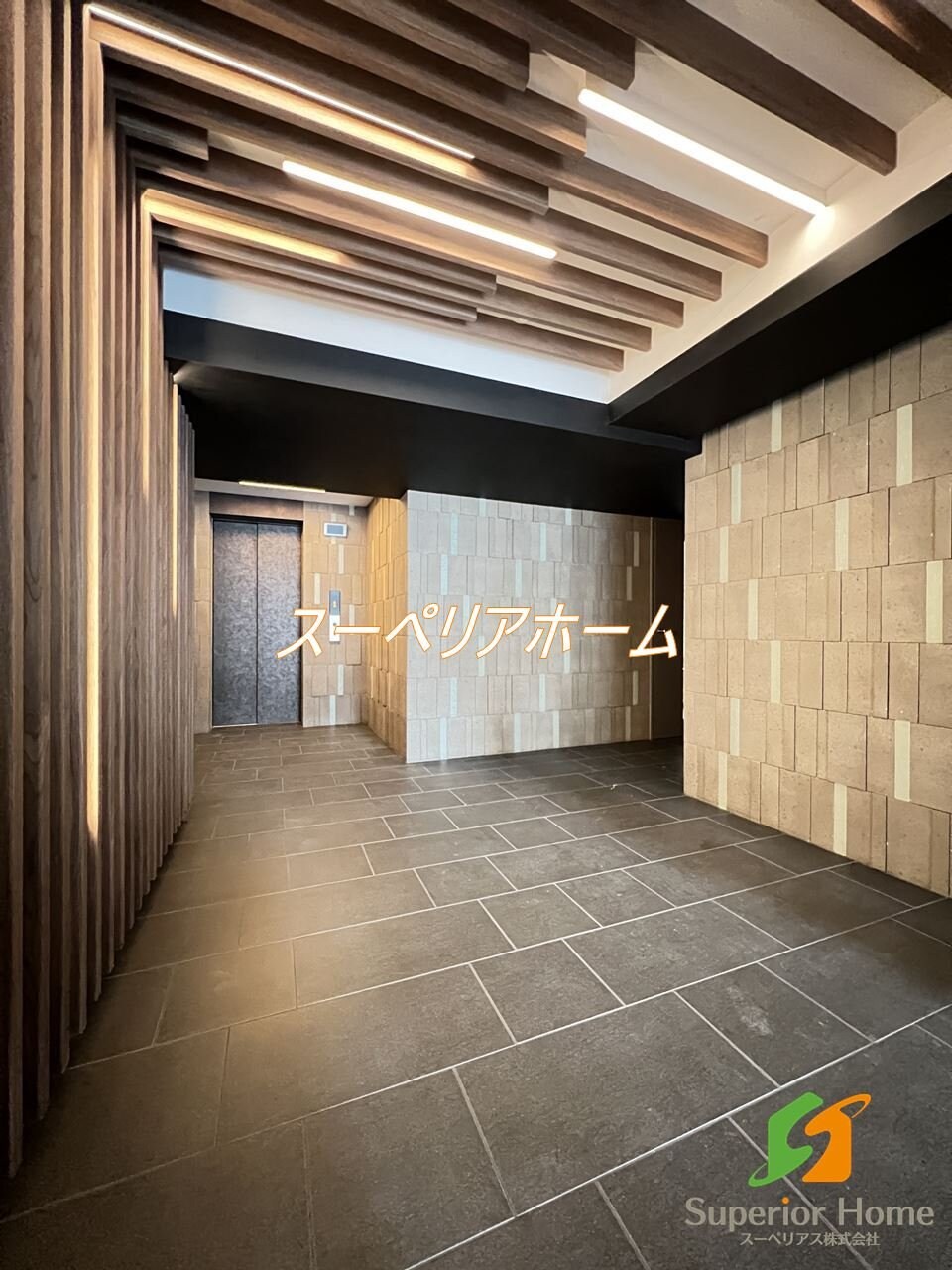 プラウドフラット文京千駄木の物件内観写真