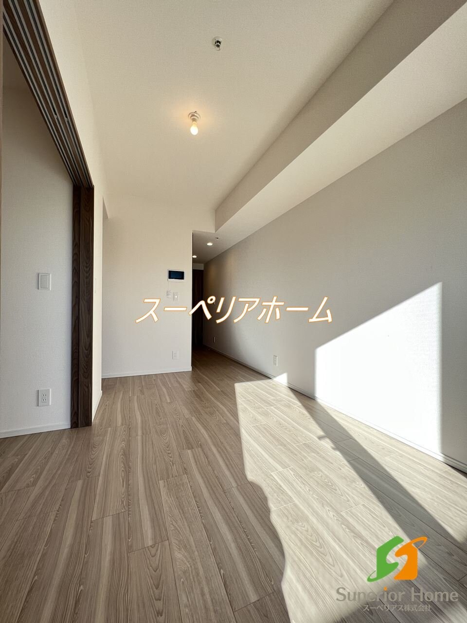 LaSante 上野の物件内観写真