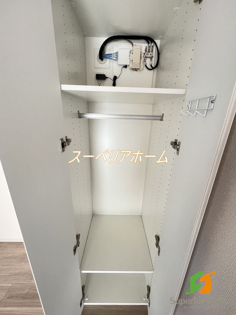 LaSante 上野の物件内観写真