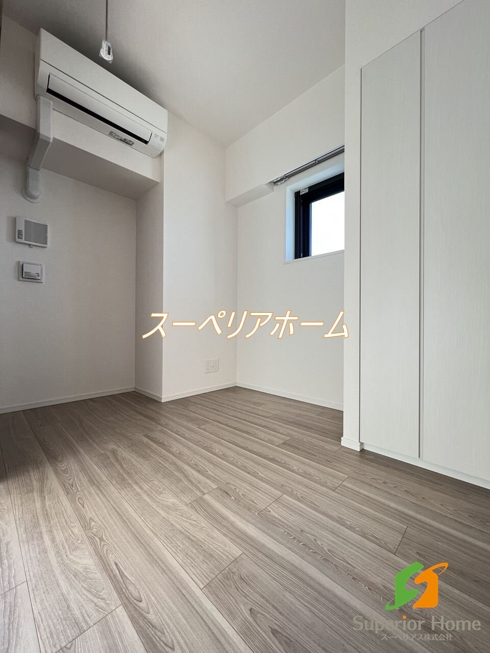 LaSante 上野の物件内観写真