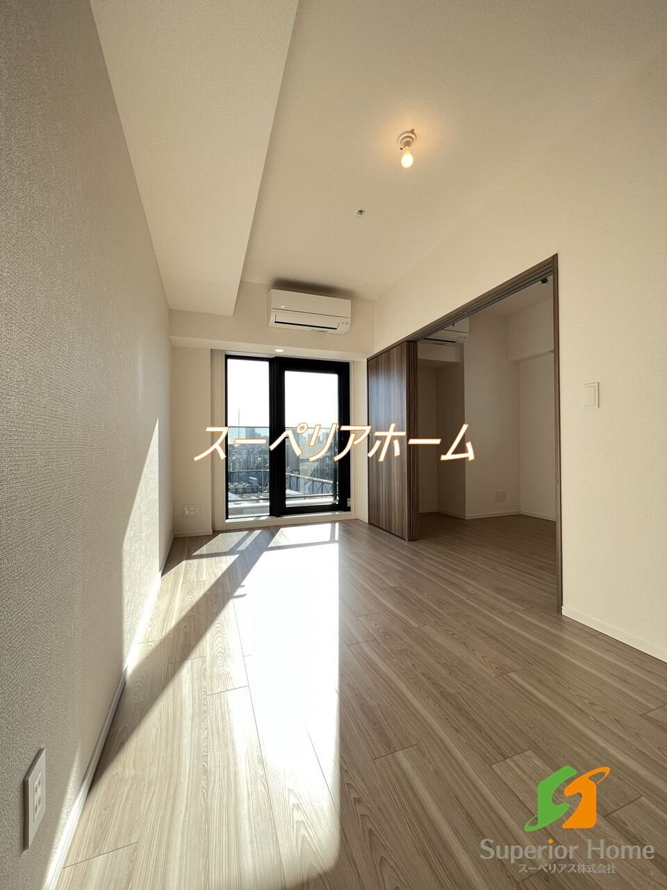 LaSante 上野の物件内観写真