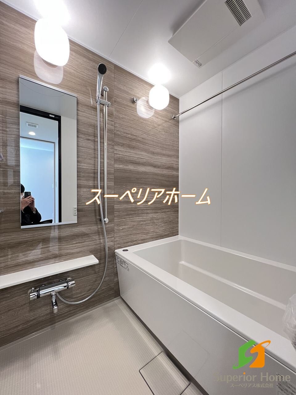 LaSante 上野の物件内観写真