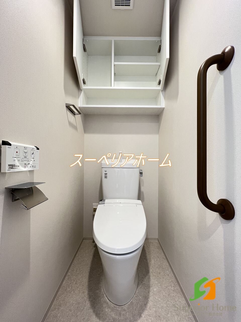 LaSante 上野の物件内観写真