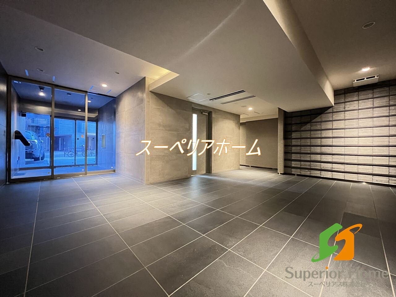 LaSante 上野の物件内観写真