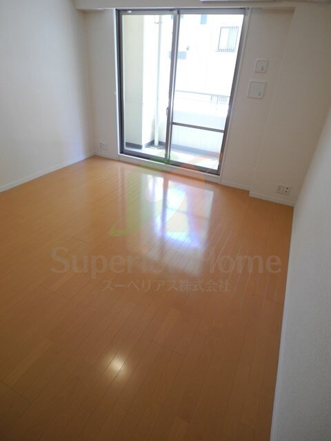 パークアクシス御茶ノ水ステージの物件内観写真