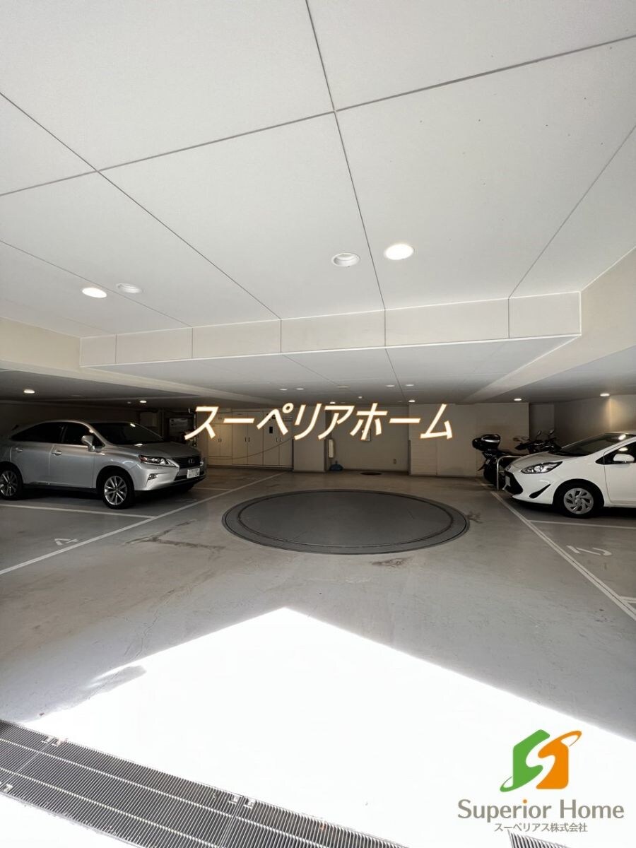 プライムアーバン日本橋大伝馬町の物件内観写真