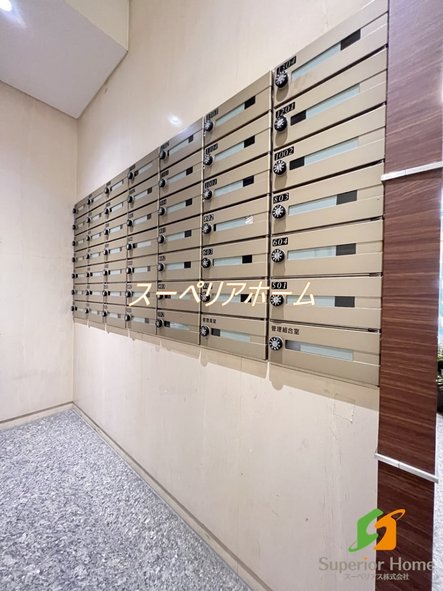 プライムアーバン日本橋大伝馬町の物件内観写真