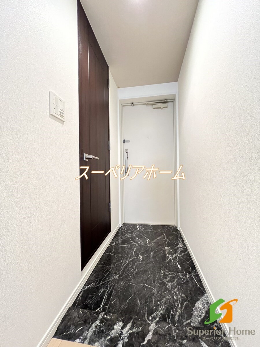 プライムアーバン日本橋大伝馬町の物件内観写真