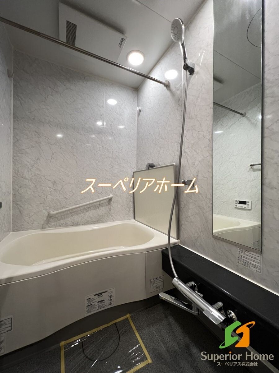 プライムアーバン日本橋大伝馬町の物件内観写真