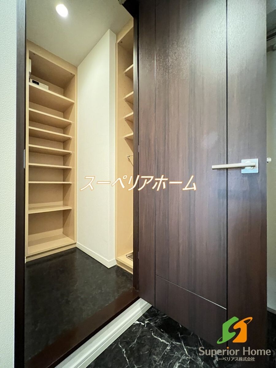 プライムアーバン日本橋大伝馬町の物件内観写真