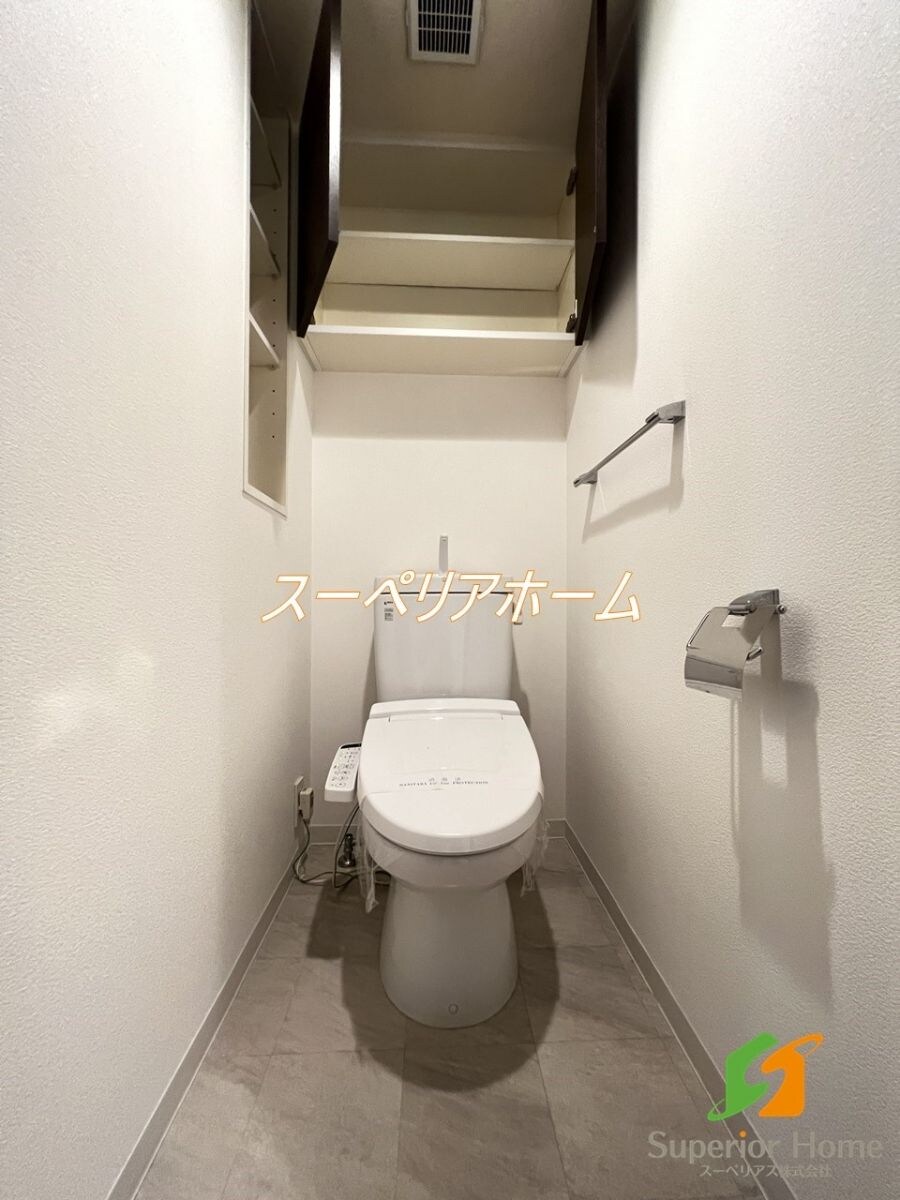 プライムアーバン日本橋大伝馬町の物件内観写真