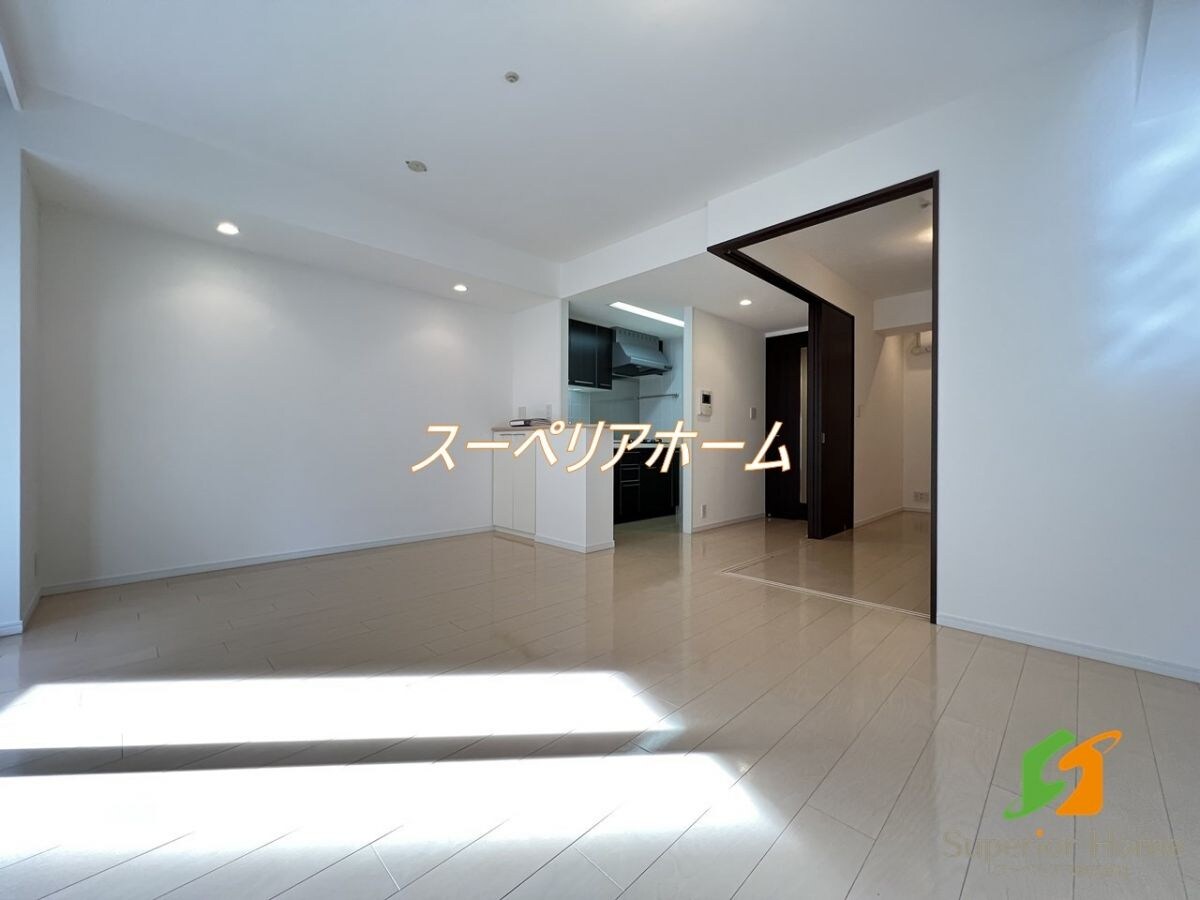 プライムアーバン日本橋大伝馬町の物件内観写真