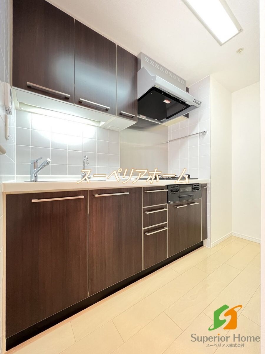 プライムアーバン日本橋大伝馬町の物件内観写真