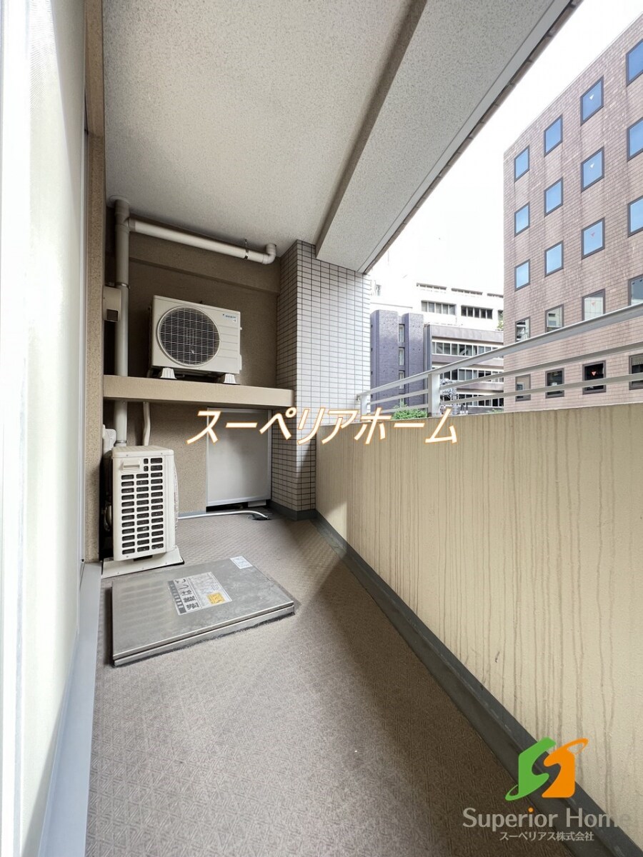 プライムアーバン日本橋大伝馬町の物件内観写真