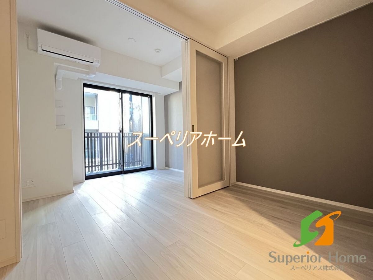 ミリアレジデンス浅草橋IIの物件内観写真