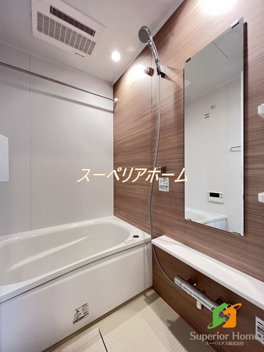 ミリアレジデンス浅草橋IIの物件内観写真