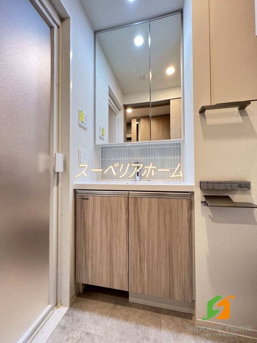 ミリアレジデンス浅草橋IIの物件内観写真