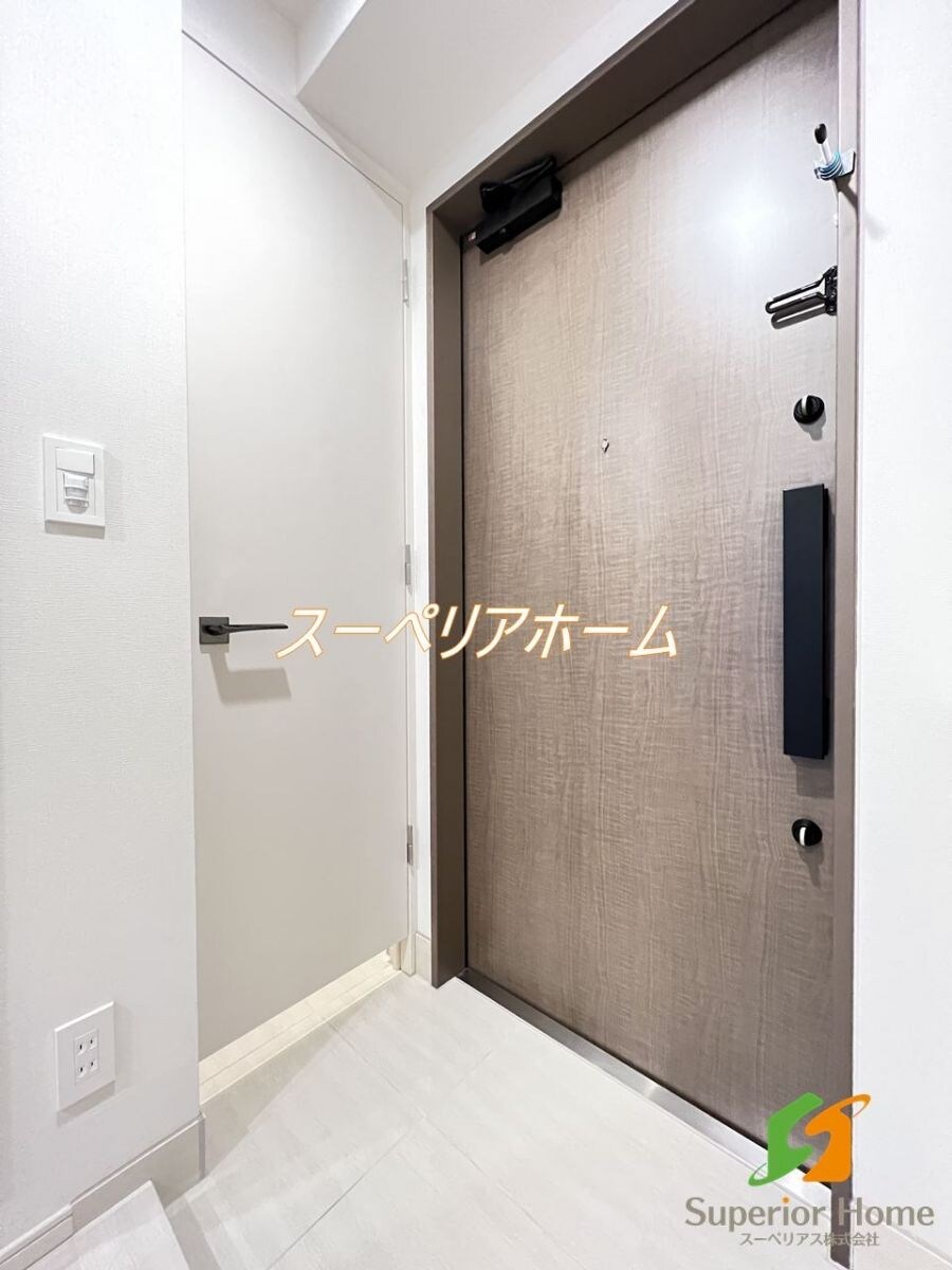 ミリアレジデンス浅草橋IIの物件内観写真