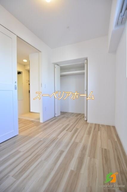 コスモグラシア浅草の物件内観写真