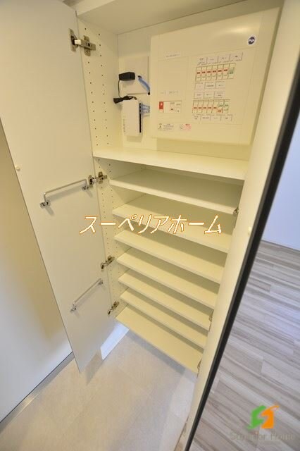 コスモグラシア浅草の物件内観写真